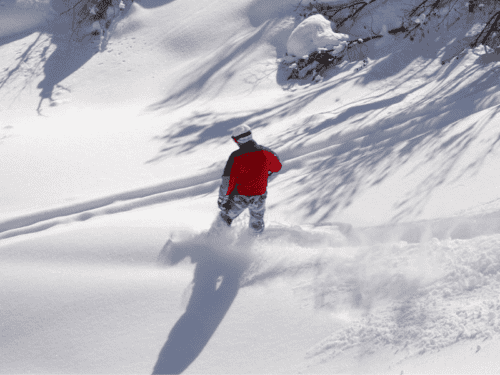 Snowboard All Mountain Test: Die 11 besten (Bestenliste)