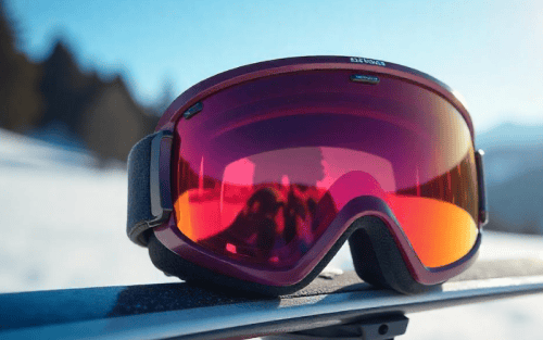 Skibrille mit Polarisation Test: Die 5 besten (Bestenliste)