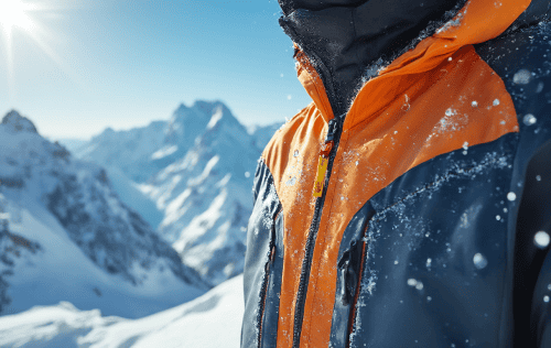 Snowboardjacken wasserdicht: Was Du wissen musst!