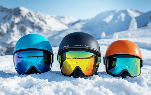 Welcher Snowboardhelm ist sicher? Tipps & Tests 2023