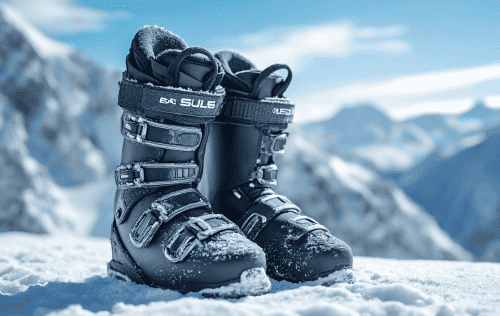 Alpine Snowboardstiefel Test: Die 5 besten (Bestenliste)