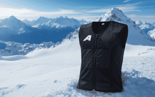 Rückenprotektor Snowboard Test: Die 5 besten (Bestenliste)