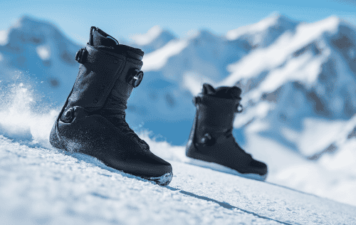 Snowboardstiefel Test: Die 5 besten (Bestenliste)
